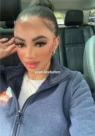 Symone Collins's Instagram, Twitter & Facebook