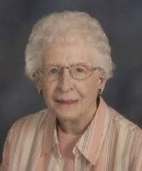 Jean Ricke Obituary (1915