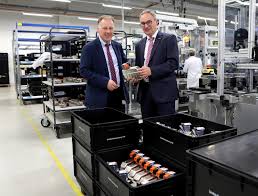 David + Baader künftig mit einem Geschäftsführer