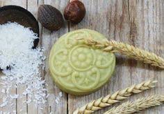Recette Savon Surgras Au Karite Pour Les Peaux Seches Et Tres Seches Aroma Zone Savon Surgras Recettes De Savon Savon