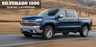 Maybe you would like to learn more about one of these? 2011 2020 Chevy Silverado 1500 Towing Capacities Let S Tow That