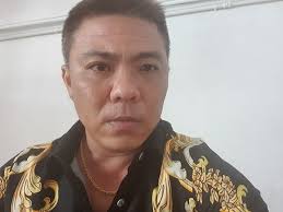 Raymond Tham Actor Part Timer