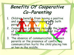Despite this, there are some tips that can help make you a better mom or dad. Parents R 4 Ever Session 3 Cooperative Co Parenting Ppt Download