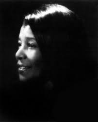 Johnnie Mae Matthews
