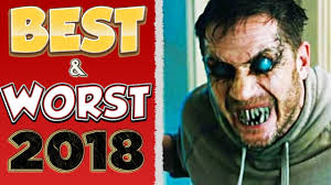 This year alone brought us a new halloween sequel, a suspiria remake and the most nicolas cage, nicolas cage has ever nicolas caged. Worst And Best Films Of 2018 Movie Podcast Youtube