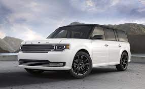 Flex has not yet observed any specific significant redesign during virtually 10 years, plus it seems a little right behind when compared with its competitors. 2020 Ford Flex Colors Redesign Release Date Interior Price 2020 2021 Ford