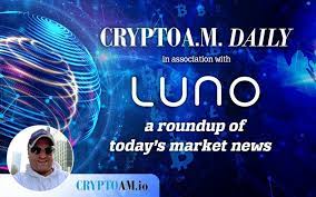 Why crypto market is down today, kevin oleary etf say bitcoin at risk 2021. Time To Buy The Dip Or Have The Crypto Markets Got Further To Fall Cityam Cityam