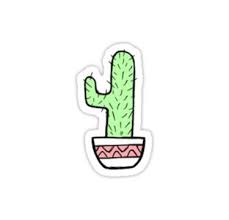 Cactus Beachgifts Beach Gifts Gift Ideas Tumblr Stickers Cute Tumblr Pictures Overlays Tumblr