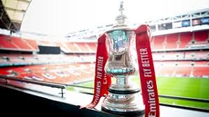 The teams compete in a knockout system over 8 rounds and. The Emirates Fa Cup Competitions The Football Association