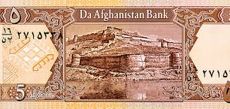 Bala Hissar Fort of Kabul