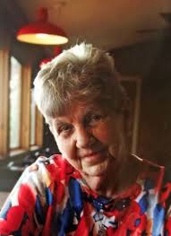 Obituary information for Bertha "Bert" Guthrie