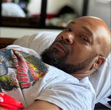 Armie Hammer revealed