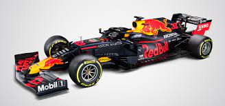 Select category documentary formula 1: Red Bull Unveils Rb16 2020 Formula 1 Race Car Carscoops