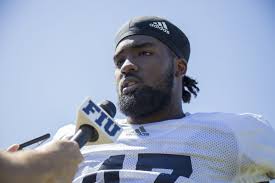 Panthers attempt to solidify their linebackers through Spring Training