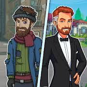 Hobo Life Business Simulator Money Clicker Game V 1 8 Hack Mod Apk Unlimited Money Apk Pro
