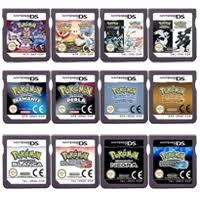 We leverage cloud and hybrid datacenters, giving you the speed and security of nearby vpn services, and the ability to leverage services provided in a remote location. Ds Game Cartridge Console Card Pokeon Black White Heartgold Soulsilver Diamond Pearl Spanish Language For Nintendo Ds R4 Card Memory Cards Aliexpress