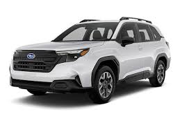 New Subaru Forester Inventory in Wakefield, MA