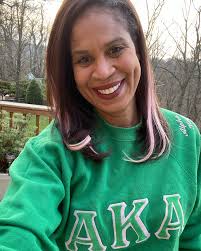 Dr. Holly Hatcher-Frazier