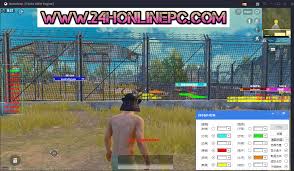 It has following hack (esp, aimbot) 100% antiban with aimbot and esp. 24h Online Pc Hack Pubg Mobile Tencent 0 17 0 Hack Xx Crack Free Game Loop