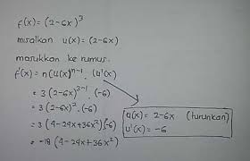 Hasil gambar untuk contoh soal integral yg ditulis tangan