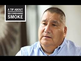 CDC: Tips From Former Smokers