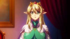 Kyonyuu Elf Oyako Saimin — WEB – SakuraCircle Fansubs