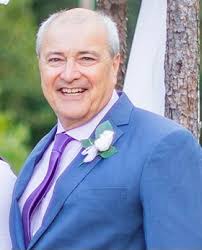 Obituary For Donald Graydon Hurst