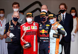 Hamilton contratacó en baréin y china y valtteri respondió en bakú, pero. Monaco Schweizer Jubel Uber Gute Punkte