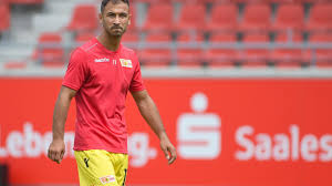 His jersey number is 7.akaki gogia statistics and career statistics, live sofascore ratings, heatmap and goal video highlights may be available on sofascore for some of akaki gogia and 1. Akaki Gogia Droht Union Auch Gegen Kiel Zu Fehlen B Z Berlin