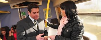 Merseyrail Enforcement And Loss Of Revenue Policy