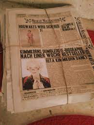 Übersichtliche blutdrucktabelle zum ausfüllen und ausdrucken. Party Planung Harry Potter Pflege Magischer Geschopfe Schatzsuche Lilys Kreativblog