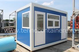 Specialistul pentru containere și sisteme de spații mobile. Containere De Vanzare Containere Birou Santier De Locuit