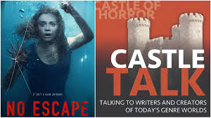 Use actions against each other, play maze tiles to increase the maze for your opponents. No Escape Is A Tension Filled Indictment Of The Vlogger Life