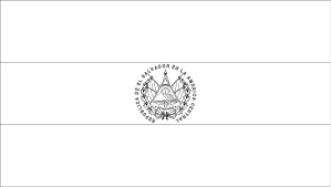 Over 684 el salvador map pictures to choose from, with no signup needed. El Salvador Flag Coloring Page Coloring Home