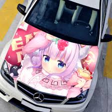 Anime itasha otaku car animecar anime car jdm gtr34 nissan toyta иташа. Anime Stickers On Car Novocom Top