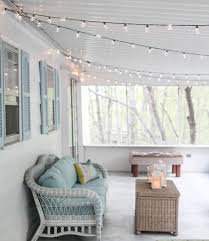 Maybe you would like to learn more about one of these? A Gorgeous Porch Light Solution Lovely Etc