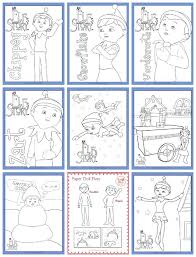 Some of the coloring page names are 30 elf on the shelf coloring, elves on the shelf coloring coloring, coloring little elf, cute girl elf coloring color luna, 30 elf on the shelf coloring, elf on the shelf coloring coloring, amazing elf coloring amazing elf coloring color luna, 30 elf on the shelf coloring, girl elf drawing on. Elf On The Shelf Free Printable Coloring Pages Thesuburbanmom