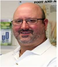 Dr. Samuel Aron Pottash DPM, Podiatrist (Foot and Ankle Specialist) in  Aberdeen, MD, 21001