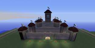 Usually griefing is allowed, but some servers don't allow it. Urbanpvp Pvp Raid Mcmmo Groupmanager Factions Minecraft Server Minecraft Cool Minecraft Raid