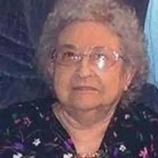 Obituary information for Leila Lowhorn