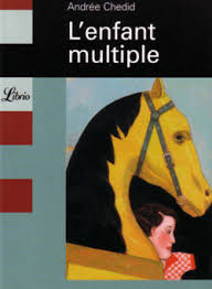 Andree Chedid L Enfant Multiple Espacefrancais Com