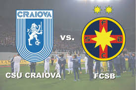 You will find what results teams fcsb and cs universitatea craiova usually end matches with divided into first and second half. Fcsb Craiova Live Video Cfr Bucuresti Cluj Napoca