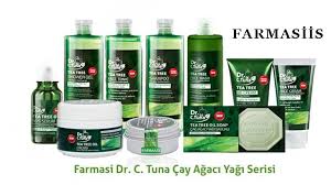 Farmasi Cay Agaci Cay Agaci Farmasi Farmasi Krem Bakim Kremi Krem Saglikli Cilt Bakimi Cay
