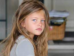 Many felt she had been overly sexualized. Instagram Thylane Blondeau Considerada La Nina Mas Guapa Del Mundo Con 4 Anos Asi Es Con 19