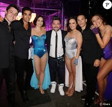 En france, des concerts auront lieu les 5 et 6 juillet 2019 au stade de france, le 9 juillet à l'orange vélodrome de marseille et e 16 juillet au matmut après une première édition le 29 juin 2019, le phénomène rockin' 1000 revient au stade de france en 2020 ! Stars 80 Alizee Gregoire Nathalie Pechalat Priscilla Ambiance En Backstage Purepeople