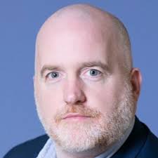 David Briody's Instagram, Twitter & Facebook