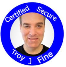 We decided to start our own security certification.