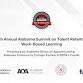 Alabama Summit on Talent Retention and Work-Based Learning