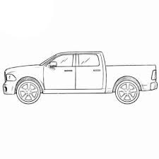 When autocomplete results are available use up and down arrows to review and enter to select. Dodge Truck Coloring Page Coloringpagez Com
