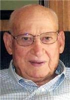 Billy VanMeter Obituary (2019)